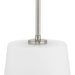 Clarion Pendant-Mini Pendants-Progress Lighting-Lighting Design Store
