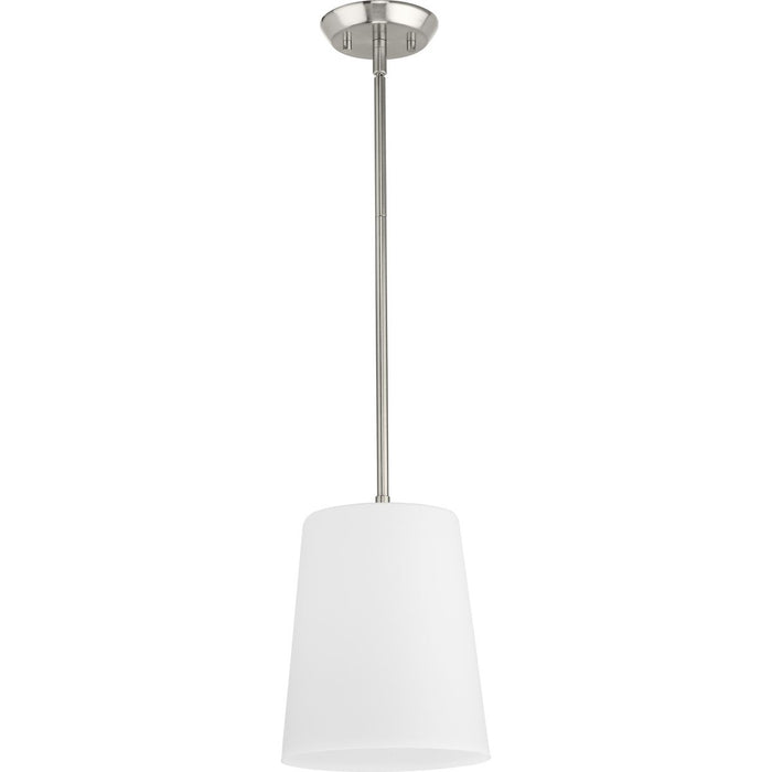 Clarion Pendant-Mini Pendants-Progress Lighting-Lighting Design Store