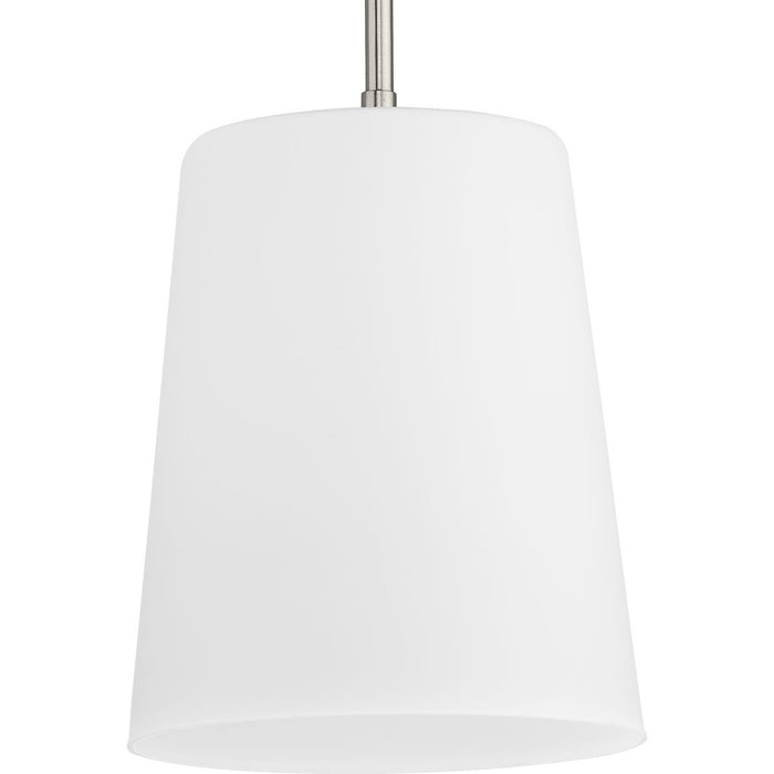 Clarion Pendant-Mini Pendants-Progress Lighting-Lighting Design Store