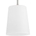 Clarion Pendant-Mini Pendants-Progress Lighting-Lighting Design Store