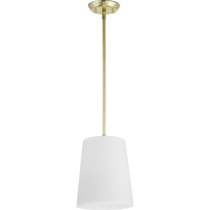 Clarion Pendant-Mini Pendants-Progress Lighting-Lighting Design Store