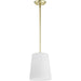 Clarion Pendant-Mini Pendants-Progress Lighting-Lighting Design Store