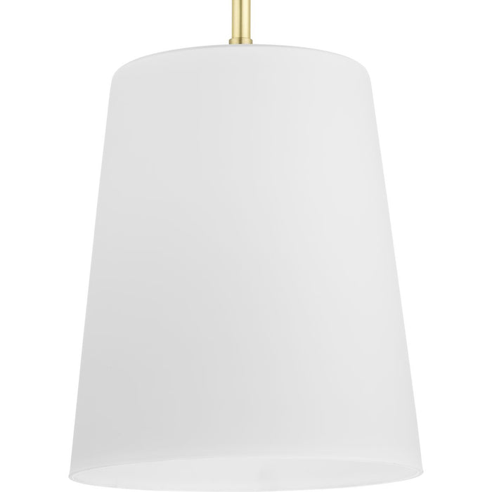Clarion Pendant-Mini Pendants-Progress Lighting-Lighting Design Store