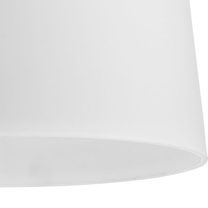 Clarion Pendant-Mini Pendants-Progress Lighting-Lighting Design Store