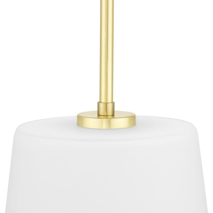 Clarion Pendant-Mini Pendants-Progress Lighting-Lighting Design Store