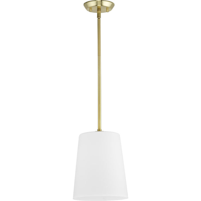 Clarion Pendant-Mini Pendants-Progress Lighting-Lighting Design Store