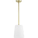 Clarion Pendant-Mini Pendants-Progress Lighting-Lighting Design Store