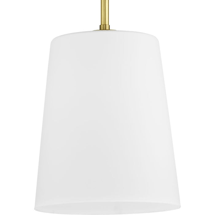Clarion Pendant-Mini Pendants-Progress Lighting-Lighting Design Store