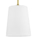 Clarion Pendant-Mini Pendants-Progress Lighting-Lighting Design Store