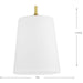 Clarion Pendant-Mini Pendants-Progress Lighting-Lighting Design Store
