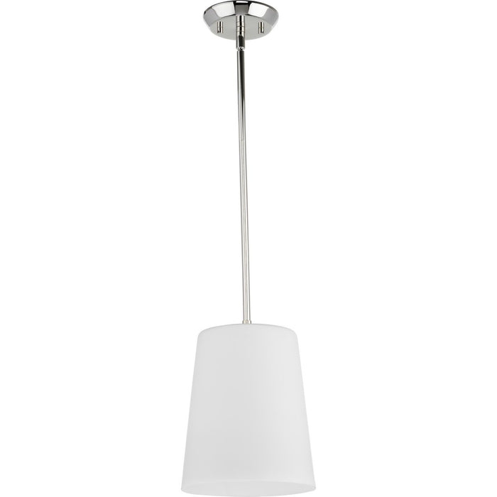 Clarion Pendant-Mini Pendants-Progress Lighting-Lighting Design Store