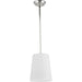 Clarion Pendant-Mini Pendants-Progress Lighting-Lighting Design Store