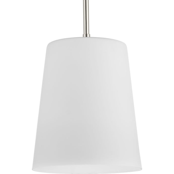 Clarion Pendant-Mini Pendants-Progress Lighting-Lighting Design Store