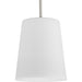 Clarion Pendant-Mini Pendants-Progress Lighting-Lighting Design Store