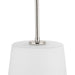 Clarion Pendant-Mini Pendants-Progress Lighting-Lighting Design Store