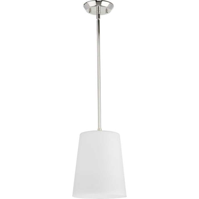 Clarion Pendant-Mini Pendants-Progress Lighting-Lighting Design Store