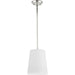 Clarion Pendant-Mini Pendants-Progress Lighting-Lighting Design Store
