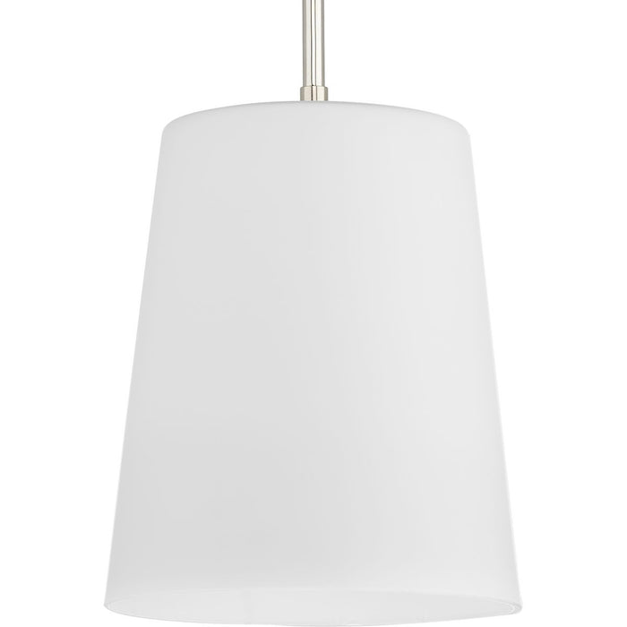 Clarion Pendant-Mini Pendants-Progress Lighting-Lighting Design Store