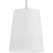 Clarion Pendant-Mini Pendants-Progress Lighting-Lighting Design Store