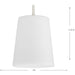 Clarion Pendant-Mini Pendants-Progress Lighting-Lighting Design Store