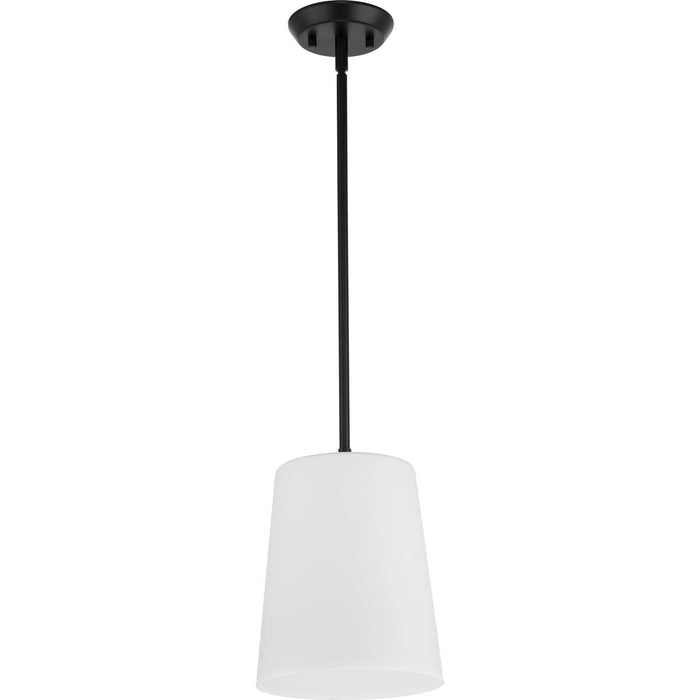 Clarion Pendant-Mini Pendants-Progress Lighting-Lighting Design Store