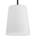 Clarion Pendant-Mini Pendants-Progress Lighting-Lighting Design Store