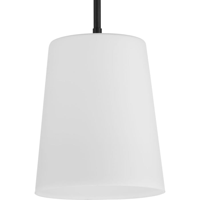 Clarion Pendant-Mini Pendants-Progress Lighting-Lighting Design Store
