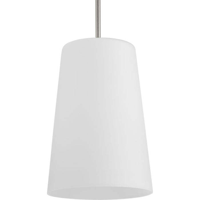 Clarion Pendant-Mini Pendants-Progress Lighting-Lighting Design Store