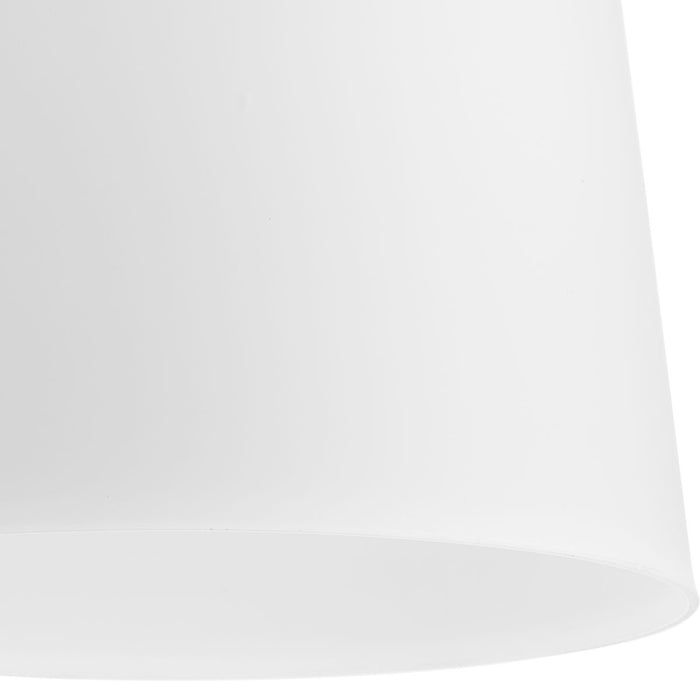 Clarion Pendant-Mini Pendants-Progress Lighting-Lighting Design Store