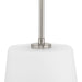 Clarion Pendant-Mini Pendants-Progress Lighting-Lighting Design Store