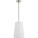 Clarion Pendant-Mini Pendants-Progress Lighting-Lighting Design Store