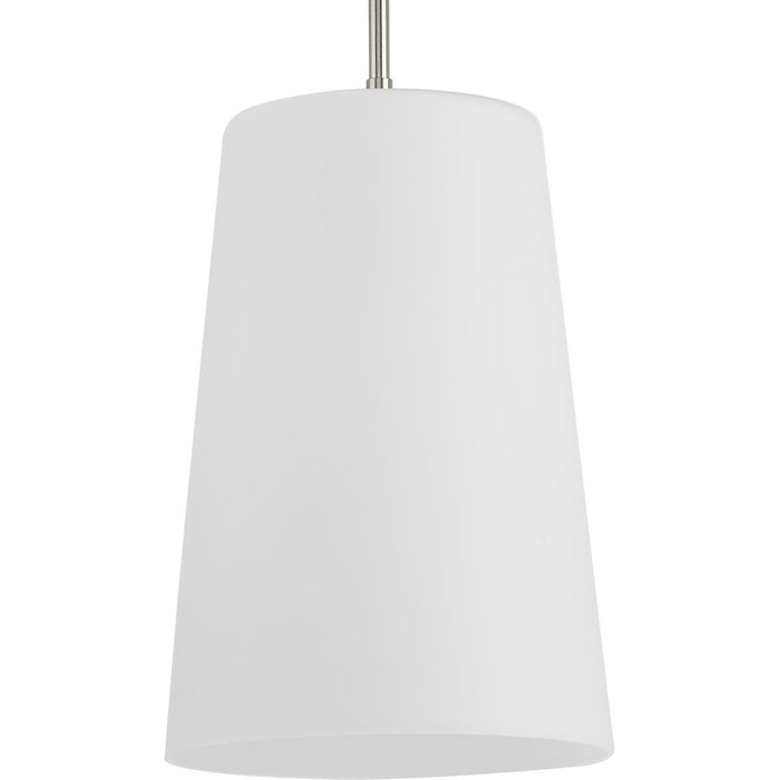 Clarion Pendant-Mini Pendants-Progress Lighting-Lighting Design Store