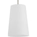 Clarion Pendant-Mini Pendants-Progress Lighting-Lighting Design Store