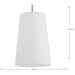 Clarion Pendant-Mini Pendants-Progress Lighting-Lighting Design Store
