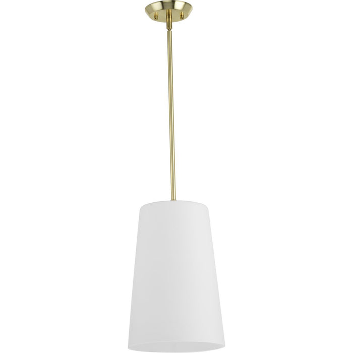 Clarion Pendant-Mini Pendants-Progress Lighting-Lighting Design Store