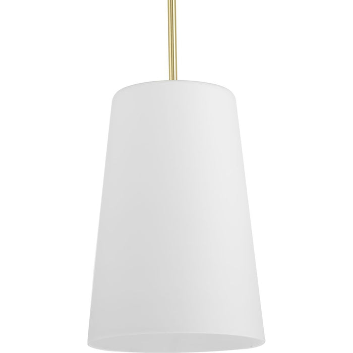 Clarion Pendant-Mini Pendants-Progress Lighting-Lighting Design Store