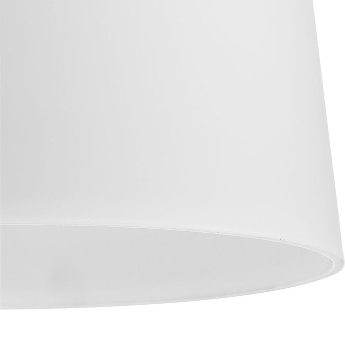 Clarion Pendant-Mini Pendants-Progress Lighting-Lighting Design Store