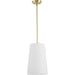 Clarion Pendant-Mini Pendants-Progress Lighting-Lighting Design Store