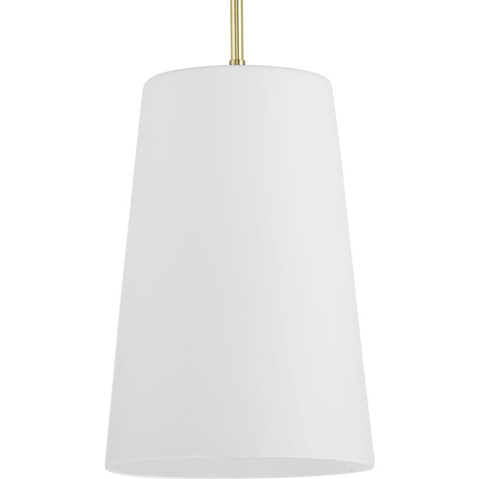 Clarion Pendant-Mini Pendants-Progress Lighting-Lighting Design Store