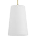 Clarion Pendant-Mini Pendants-Progress Lighting-Lighting Design Store