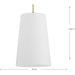 Clarion Pendant-Mini Pendants-Progress Lighting-Lighting Design Store