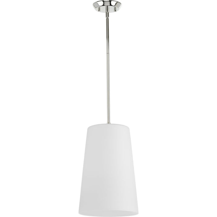 Clarion Pendant-Mini Pendants-Progress Lighting-Lighting Design Store