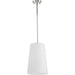 Clarion Pendant-Mini Pendants-Progress Lighting-Lighting Design Store