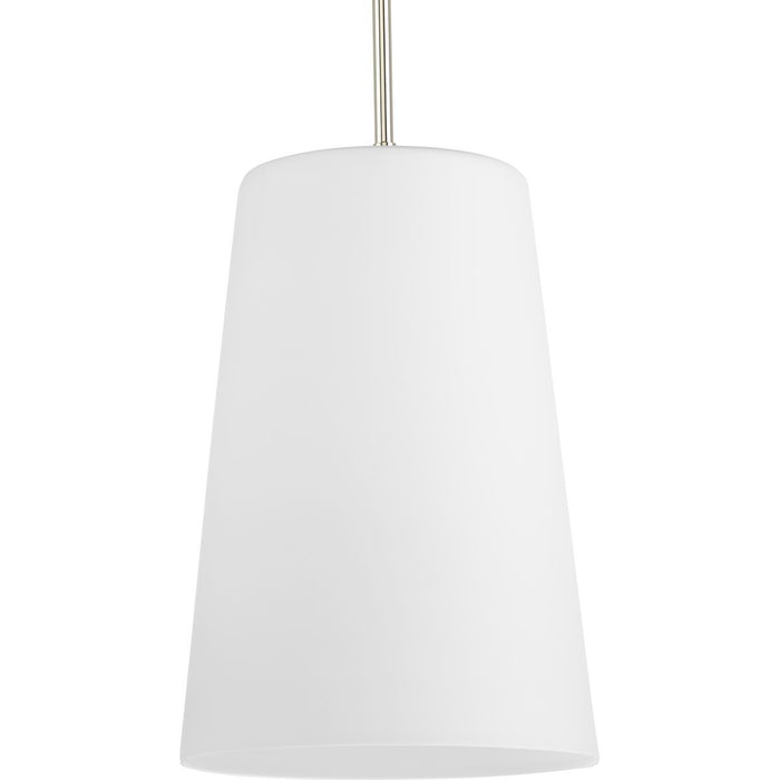Clarion Pendant-Mini Pendants-Progress Lighting-Lighting Design Store