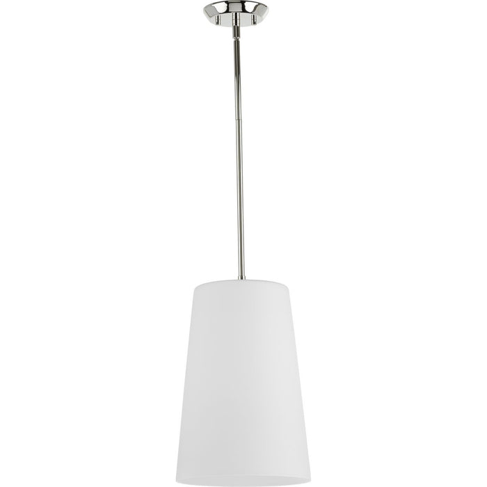 Clarion Pendant-Mini Pendants-Progress Lighting-Lighting Design Store