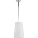 Clarion Pendant-Mini Pendants-Progress Lighting-Lighting Design Store