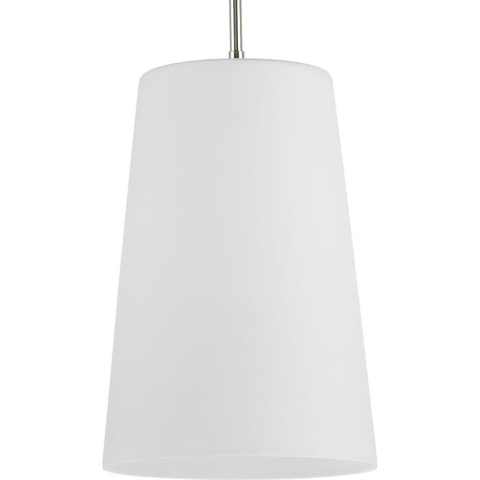 Clarion Pendant-Mini Pendants-Progress Lighting-Lighting Design Store