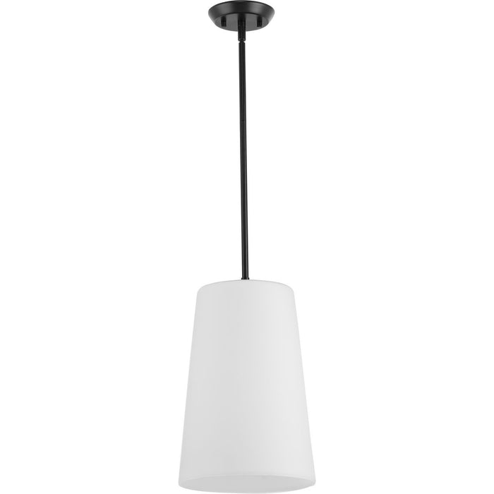 Clarion Pendant-Mini Pendants-Progress Lighting-Lighting Design Store