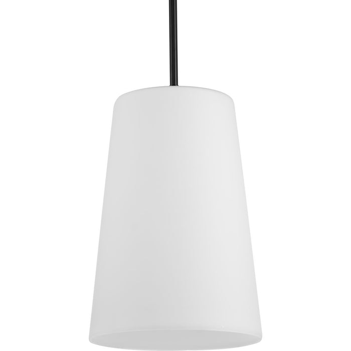Clarion Pendant-Mini Pendants-Progress Lighting-Lighting Design Store