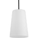Clarion Pendant-Mini Pendants-Progress Lighting-Lighting Design Store